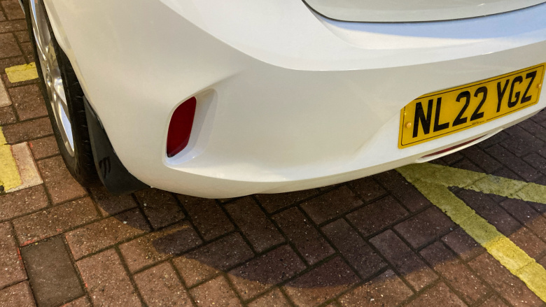 Vauxhall Corsa 1.2 SE Edition 5dr Petrol Hatchback